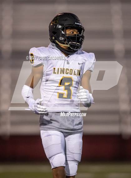 Thumbnail 1 in Lincoln @ Steilacoom photogallery.
