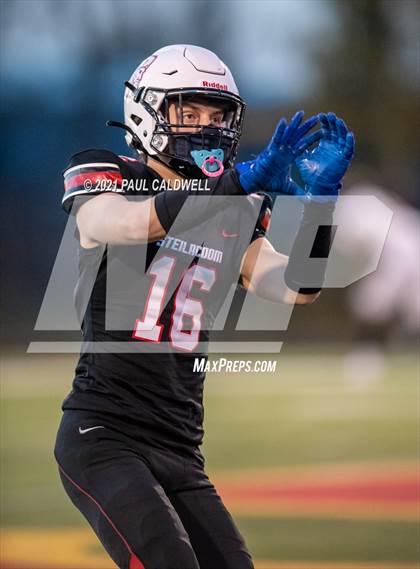 Thumbnail 2 in Lincoln @ Steilacoom photogallery.