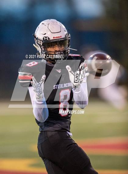 Thumbnail 1 in Lincoln @ Steilacoom photogallery.