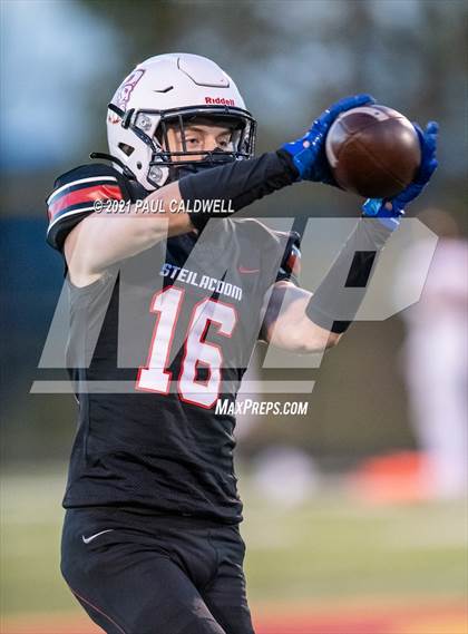 Thumbnail 3 in Lincoln @ Steilacoom photogallery.