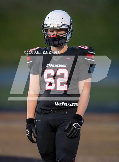 Thumbnail 3 in Lincoln @ Steilacoom photogallery.