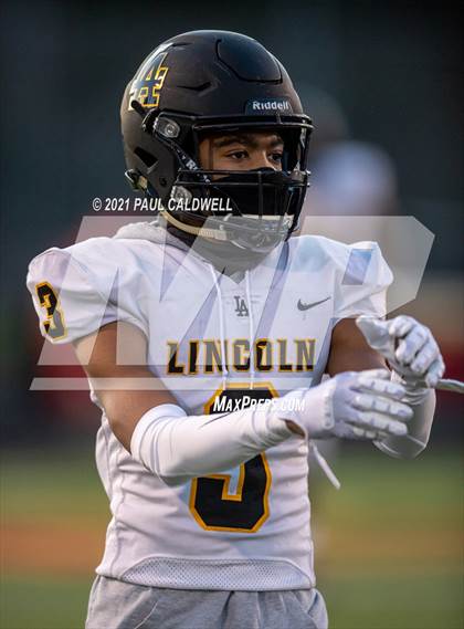 Thumbnail 2 in Lincoln @ Steilacoom photogallery.