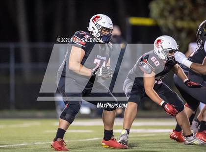 Thumbnail 3 in Lincoln @ Steilacoom photogallery.