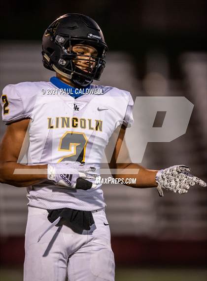 Thumbnail 1 in Lincoln @ Steilacoom photogallery.