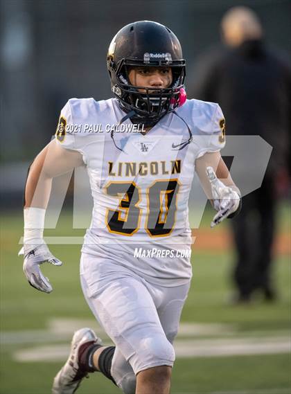 Thumbnail 2 in Lincoln @ Steilacoom photogallery.