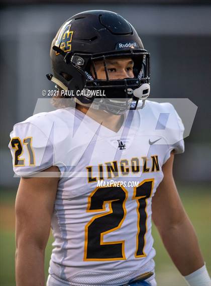 Thumbnail 3 in Lincoln @ Steilacoom photogallery.