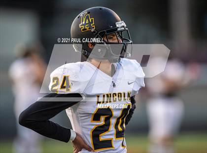 Thumbnail 2 in Lincoln @ Steilacoom photogallery.