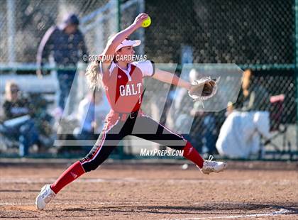 Thumbnail 2 in Galt vs. Bear River photogallery.