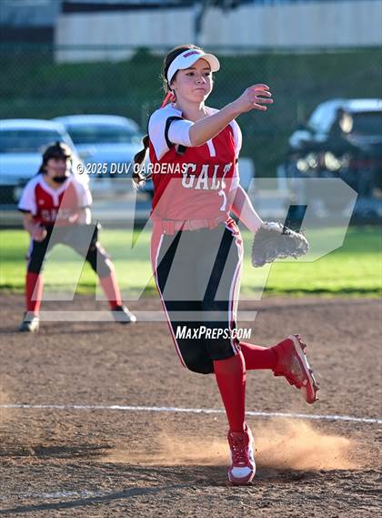 Thumbnail 2 in Galt vs. Bear River photogallery.