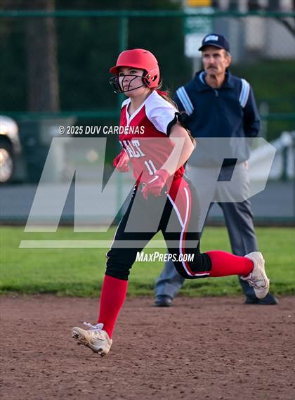 Thumbnail 2 in Galt vs. Bear River photogallery.