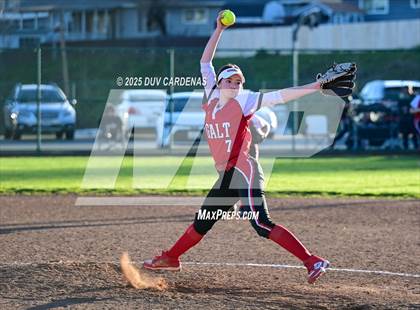 Thumbnail 1 in Galt vs. Bear River photogallery.