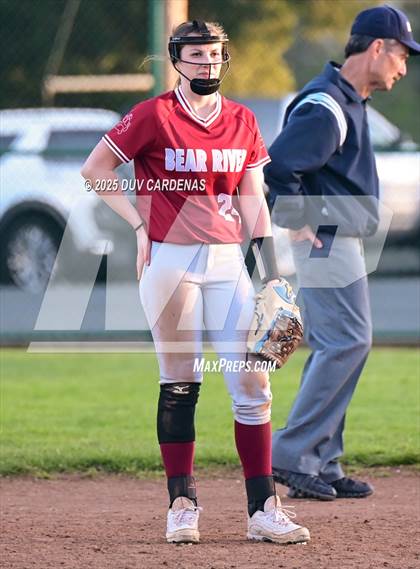 Thumbnail 1 in Galt vs. Bear River photogallery.