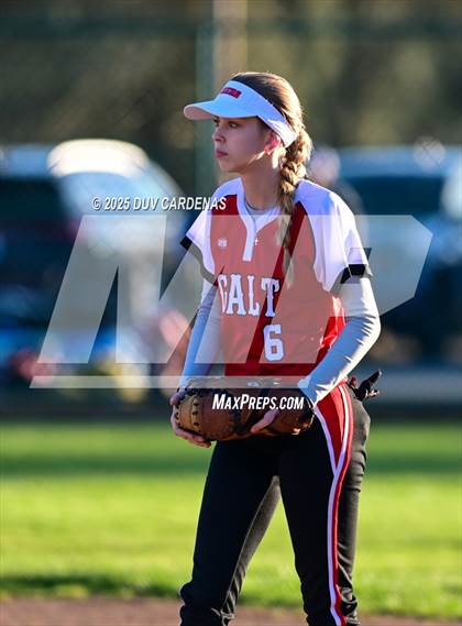 Thumbnail 1 in Galt vs. Bear River photogallery.