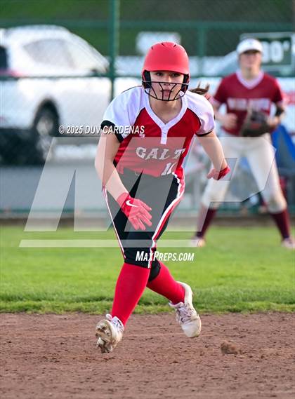 Thumbnail 1 in Galt vs. Bear River photogallery.