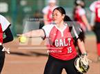 Photo from the gallery "Galt vs. Bear River"