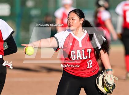 Thumbnail 2 in Galt vs. Bear River photogallery.