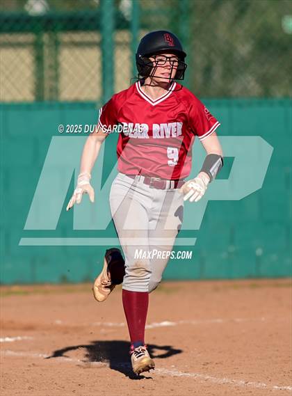Thumbnail 3 in Galt vs. Bear River photogallery.