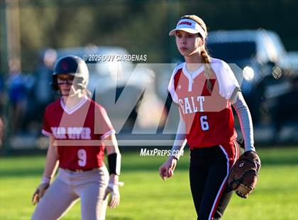 Thumbnail 1 in Galt vs. Bear River photogallery.
