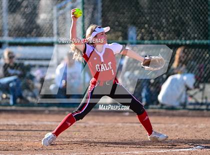 Thumbnail 1 in Galt vs. Bear River photogallery.