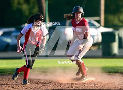 Thumbnail 2 in Galt vs. Bear River photogallery.