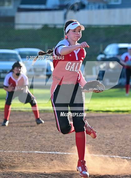 Thumbnail 3 in Galt vs. Bear River photogallery.