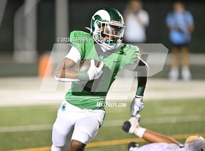 Thumbnail 3 in Central Catholic @ St. Mary's photogallery.