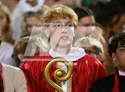Thumbnail 3 in Central Catholic @ St. Mary's photogallery.