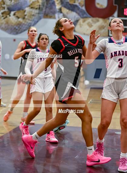 Thumbnail 3 in Amador @ Bella Vista (Winter Madness at the Mine) photogallery.