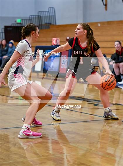 Thumbnail 2 in Amador @ Bella Vista (Winter Madness at the Mine) photogallery.