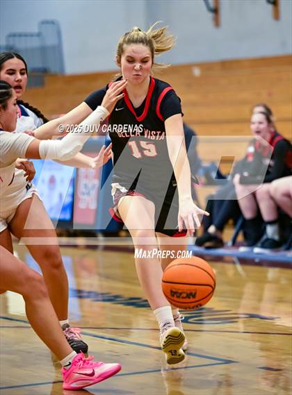 Thumbnail 3 in Amador @ Bella Vista (Winter Madness at the Mine) photogallery.