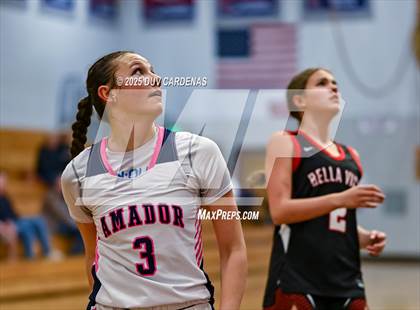 Thumbnail 3 in Amador @ Bella Vista (Winter Madness at the Mine) photogallery.