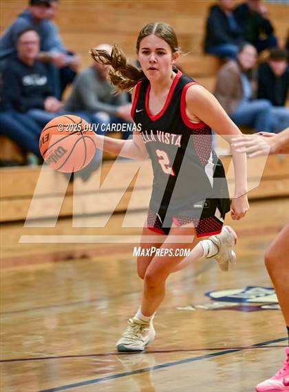 Thumbnail 1 in Amador @ Bella Vista (Winter Madness at the Mine) photogallery.