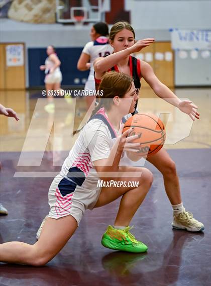 Thumbnail 1 in Amador @ Bella Vista (Winter Madness at the Mine) photogallery.