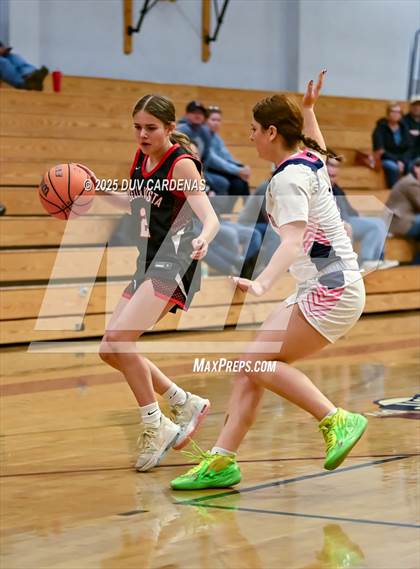 Thumbnail 3 in Amador @ Bella Vista (Winter Madness at the Mine) photogallery.