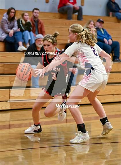 Thumbnail 2 in Amador @ Bella Vista (Winter Madness at the Mine) photogallery.