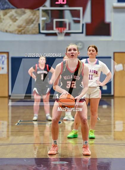 Thumbnail 2 in Amador @ Bella Vista (Winter Madness at the Mine) photogallery.