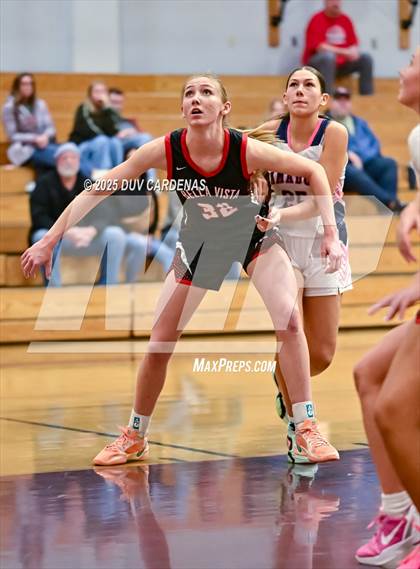 Thumbnail 1 in Amador @ Bella Vista (Winter Madness at the Mine) photogallery.