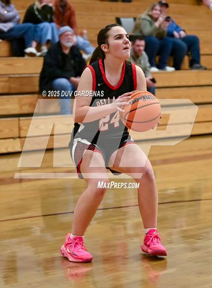 Thumbnail 1 in Amador @ Bella Vista (Winter Madness at the Mine) photogallery.