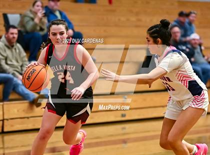 Thumbnail 2 in Amador @ Bella Vista (Winter Madness at the Mine) photogallery.