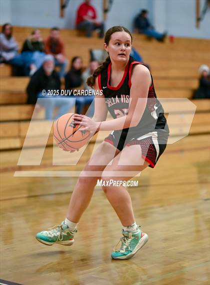 Thumbnail 1 in Amador @ Bella Vista (Winter Madness at the Mine) photogallery.