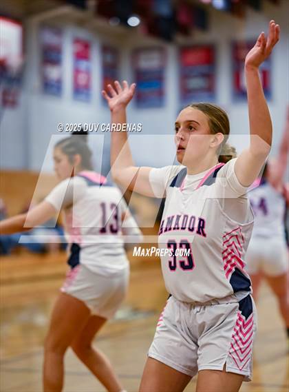 Thumbnail 1 in Amador @ Bella Vista (Winter Madness at the Mine) photogallery.