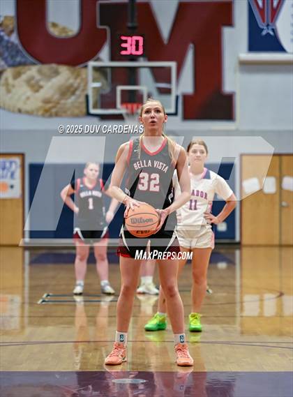 Thumbnail 3 in Amador @ Bella Vista (Winter Madness at the Mine) photogallery.