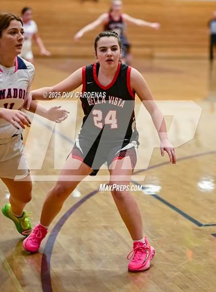 Thumbnail 3 in Amador @ Bella Vista (Winter Madness at the Mine) photogallery.