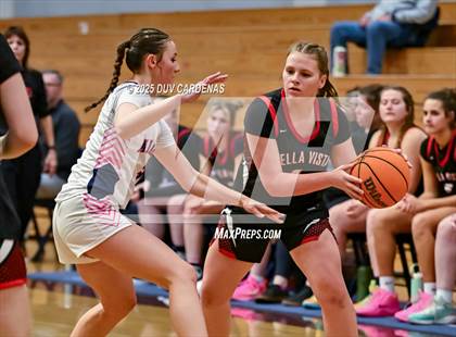 Thumbnail 3 in Amador @ Bella Vista (Winter Madness at the Mine) photogallery.