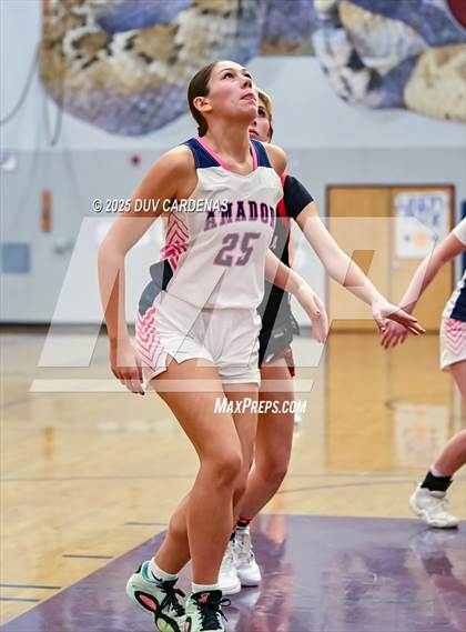 Thumbnail 1 in Amador @ Bella Vista (Winter Madness at the Mine) photogallery.