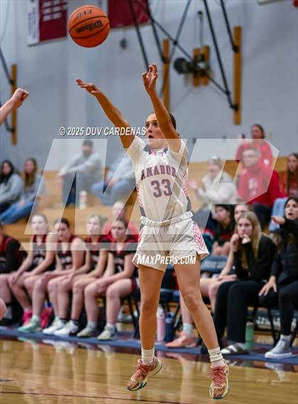 Thumbnail 3 in Amador @ Bella Vista (Winter Madness at the Mine) photogallery.