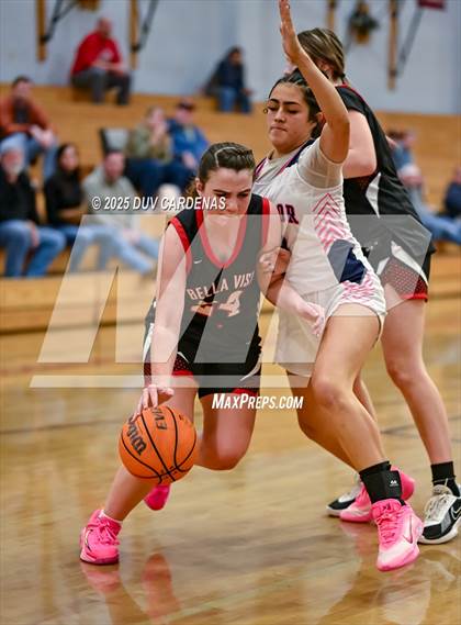 Thumbnail 1 in Amador @ Bella Vista (Winter Madness at the Mine) photogallery.