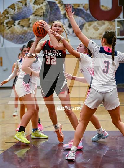 Thumbnail 2 in Amador @ Bella Vista (Winter Madness at the Mine) photogallery.