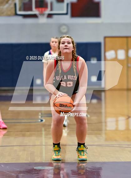 Thumbnail 2 in Amador @ Bella Vista (Winter Madness at the Mine) photogallery.