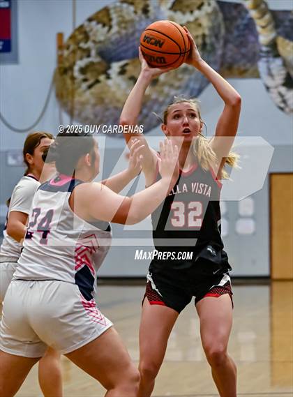 Thumbnail 1 in Amador @ Bella Vista (Winter Madness at the Mine) photogallery.